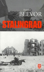 Livres audio téléchargés gratuitement Stalingrad in French 9782253150954