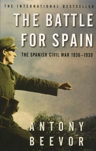 The Battle For Spain