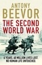 Antony Beevor - The Second World War.