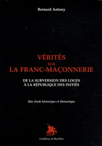 Vérités sur la franc-maçonnerie