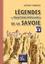 Legendes & traditions populaires de la savoie