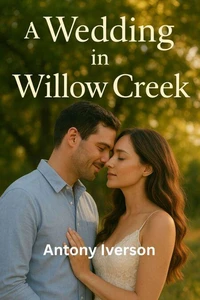 A Wedding in Willow Creek