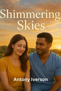 Shimmering Skies