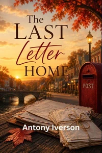 The Last Letter Home