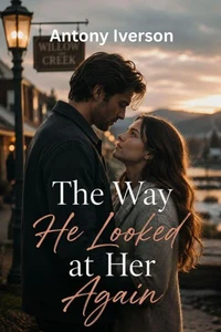 The Way He Looked at Her Again