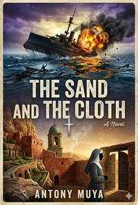 The Sand and the Cloth