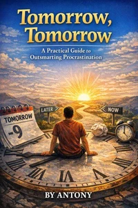 Tomorrow, Tomorrow: A Practical Guide to Outsmarting Procrastination