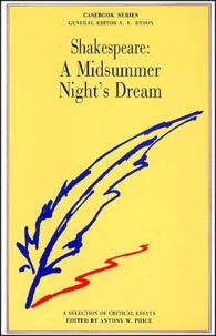 Antony Price - Shakespeare : A Midsummer Night'S Dream.
