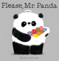 Please Mr Panda