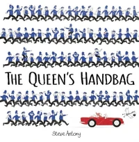The queen's handbag