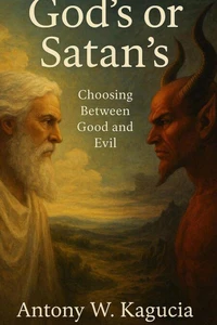 God's or Satan's