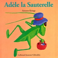 Adèle la Sauterelle