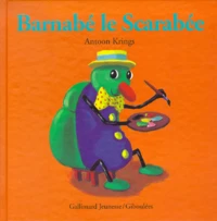 Barnabé le Scarabée