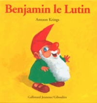 Antoon Krings - Benjamin le Lutin.