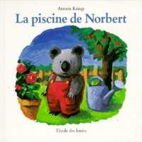 Antoon Krings - La Piscine de Norbert.