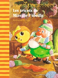 Les tricots de Mireille l'Abeille