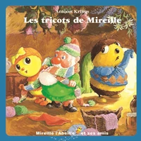 Les tricots de Mireille