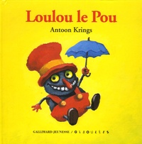 Antoon Krings - Loulou le Pou.