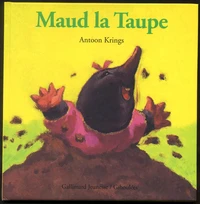 Maud la Taupe