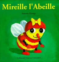Mireille l'Abeille