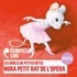 Antoon Krings et Charline Paul - Nora petit rat de l'Opéra - Les Drôles de Petites Bêtes.