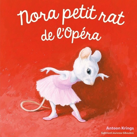 Nora petit rat de l'Opéra - Occasion