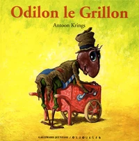 Odilon le Grillon