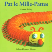 Pat le Mille-Pattes