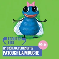 Patouch la Mouche