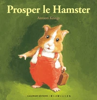 Prosper le Hamster