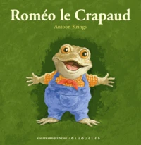 Roméo le Crapaud