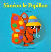 Siméon le Papillon
