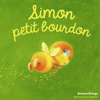 Antoon Krings - Simon, petit bourdon.