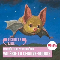 Valérie la chauve-souris