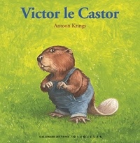 Antoon Krings - Victor le Castor.