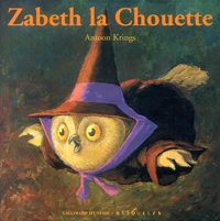 Zabeth la Chouette