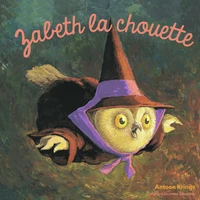 Zabeth la Chouette