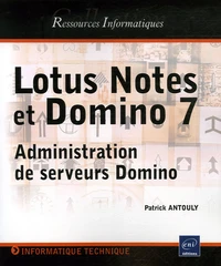 Lotus Notes et Domino 7
