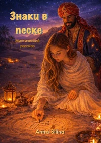Мистический рассказ: Знаки в песке