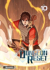 Dungeon Reset Tome 10
