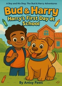 Bud &amp; Harry Harry's First Day at School