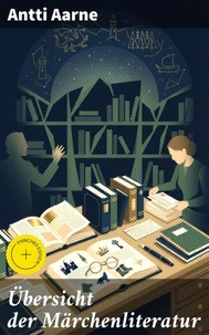 Übersicht der Märchenliteratur
