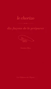 Le chorizo