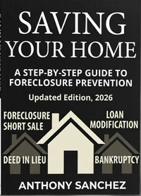 : A Step-by-Step Guide to Foreclosure Prevention