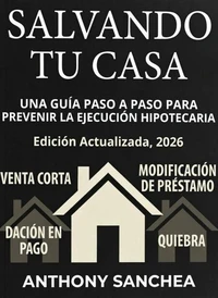 Salvando Tu Casa