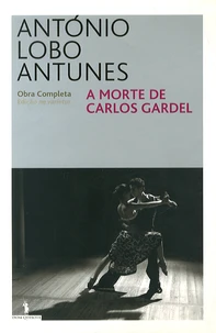 A Morte de Carlos Gardel