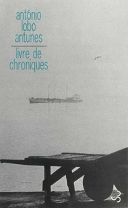 Livre de chroniques Tome 1