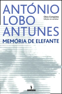 Memoria de elefante