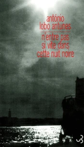 N'Entre Pas Si Vite Dans Cette Nuit Noire