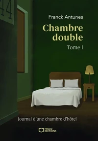 Chambre double - Tome I
